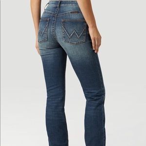 Wrangler Willow Jeans